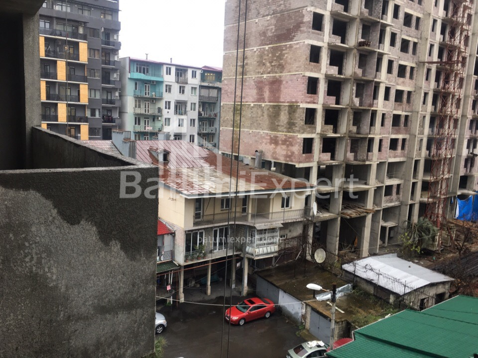 公寓 37.8 平方米的公寓 - Vakhtang Gorgasali, Batumi, 佐治亚州。