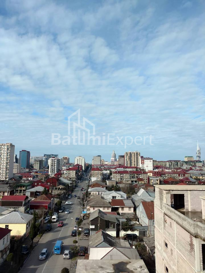 公寓 72 平方米的公寓 - 佩特拉梅利什维利, Batumi, 佐治亚州。