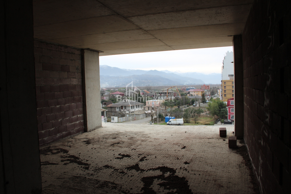 公寓 38.54 平方米的公寓 - 莱赫和玛丽亚·卡钦斯基, Batumi, 佐治亚州。