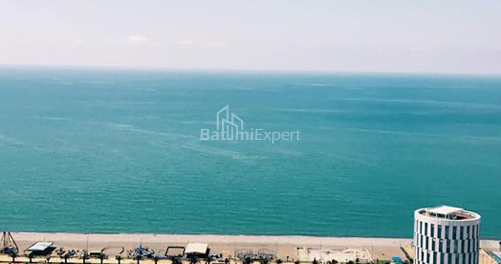 公寓 32.6 平方米的公寓 - 英雄巷, Batumi, 佐治亚州。