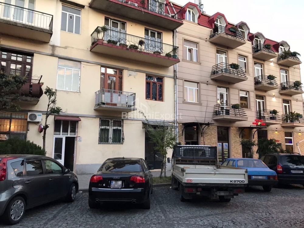 公寓 107 平方米的公寓 - Vazha-Pshavela, Batumi, 佐治亚州。