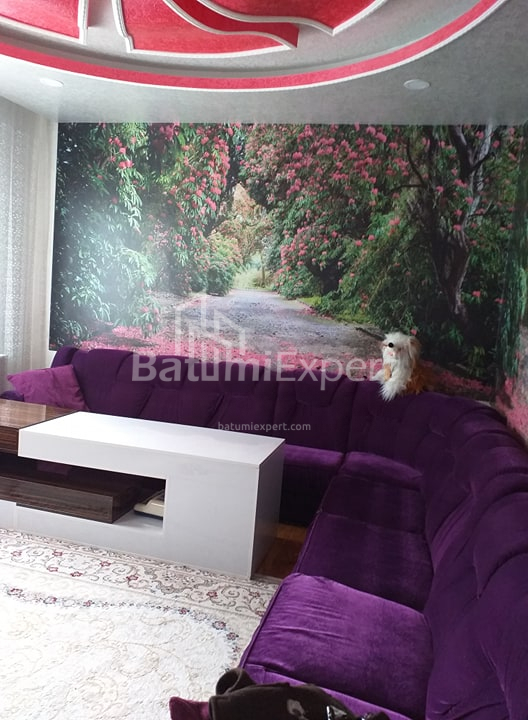 公寓 84 平方米的公寓 - 银河塔比兹, Batumi, 佐治亚州。