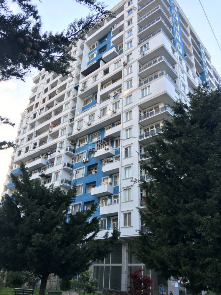 公寓 77 平方米的公寓 - 尼科·皮罗斯马尼, Batumi, 佐治亚州。
