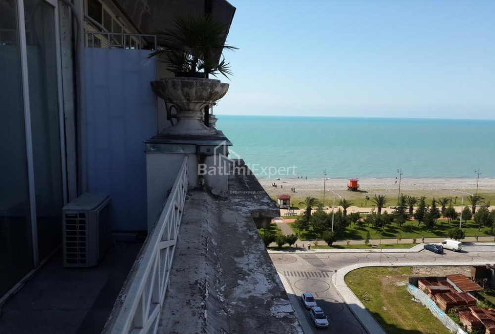 公寓 52 平方米的公寓 - 鲁斯塔韦利, Batumi, 佐治亚州。