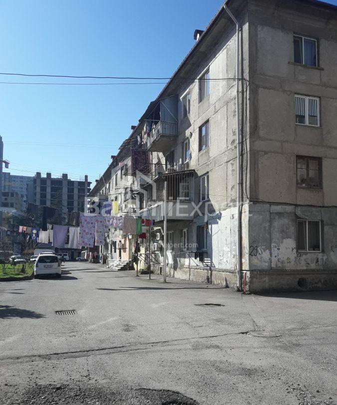 公寓 75 平方米的公寓 - Tbel-Abuseridze, Batumi, 佐治亚州。