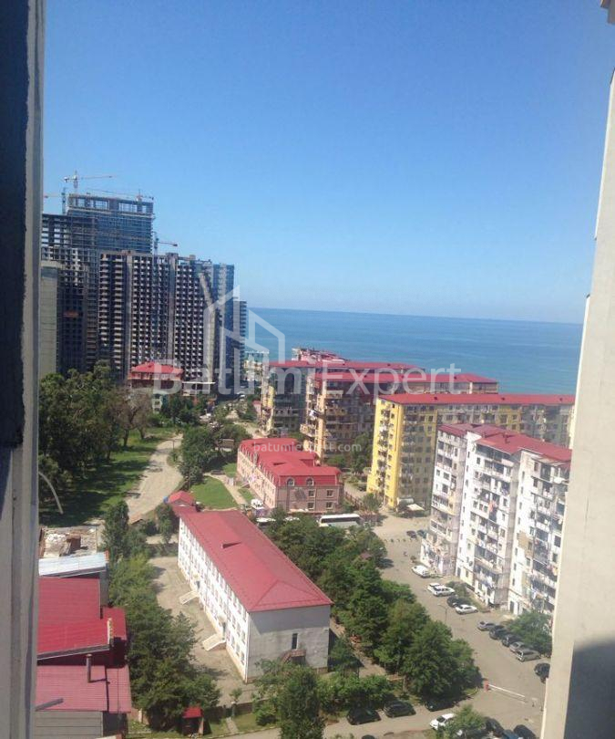 公寓 52 平方米的公寓 - 优素福·科巴拉泽, Batumi, 佐治亚州。