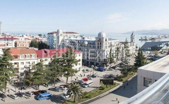 公寓 135 平方米的公寓 - 尤里耶夫斯卡娅, Batumi, 佐治亚州。