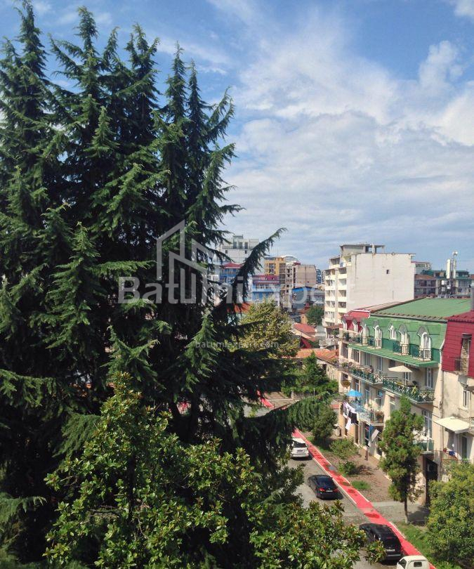 公寓 116 平方米的公寓 - Vakhtang Gorgasali, Batumi, 佐治亚州。