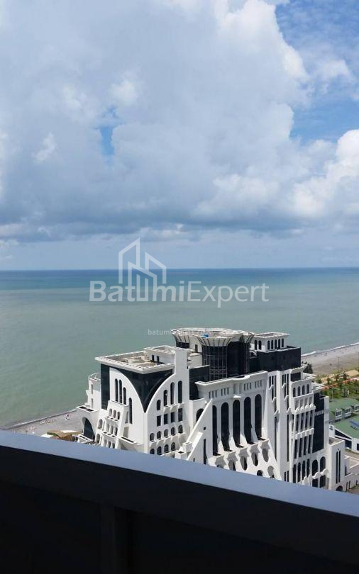 公寓 27 平方米的公寓 - 优素福·科巴拉泽, Batumi, 佐治亚州。