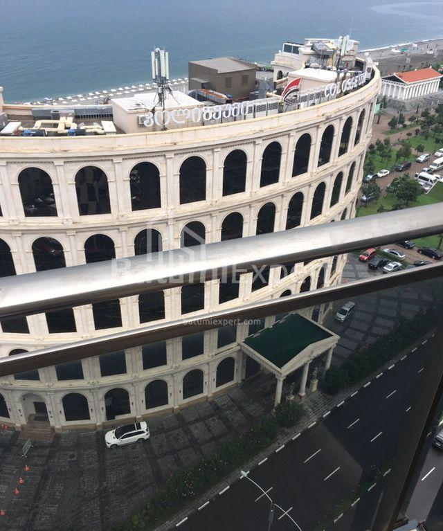 公寓 75 平方米的公寓 - 尤里耶夫斯卡娅, Batumi, 佐治亚州。