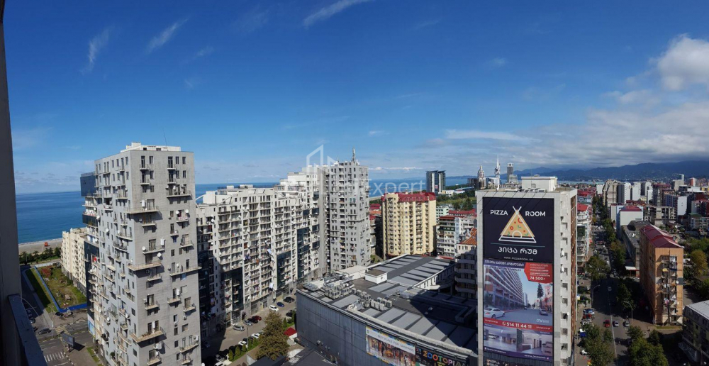 公寓 94 平方米的公寓 - 祖拉巴戈尔吉拉泽, Batumi, 佐治亚州。