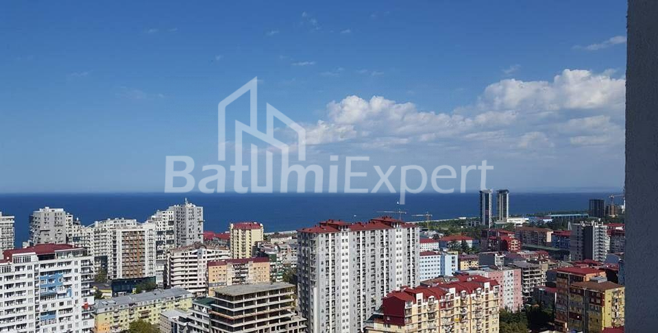 公寓 82 平方米的公寓 - 尤里耶夫斯卡娅, Batumi, 佐治亚州。