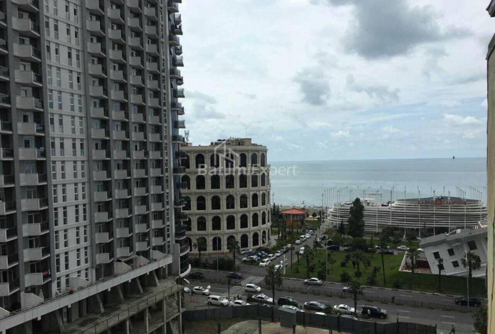 公寓 64 平方米的公寓 - 尤里耶夫斯卡娅, Batumi, 佐治亚州。