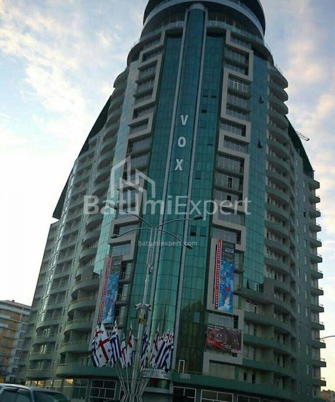 公寓 126 平方米的公寓 - 安吉萨, Batumi, 佐治亚州。