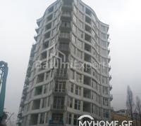 公寓 85 平方米的公寓 - 尤里耶夫斯卡娅, Batumi, 佐治亚州。