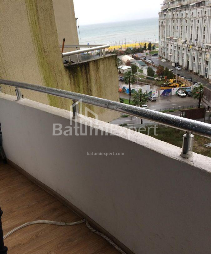 公寓 60 平方米的公寓 - 尤里耶夫斯卡娅, Batumi, 佐治亚州。