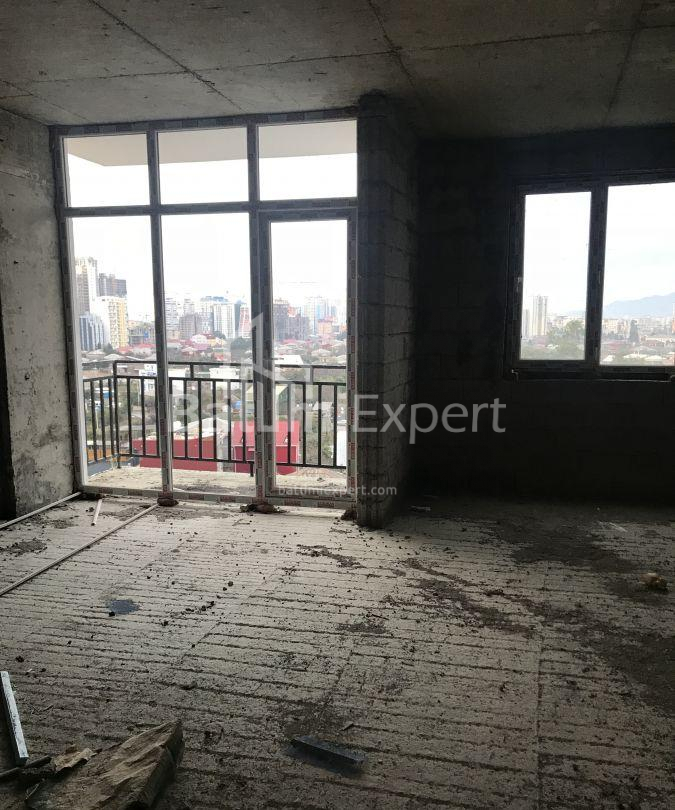 公寓 36 平方米的公寓 - 格里戈拉埃利亚瓦, Batumi, 佐治亚州。