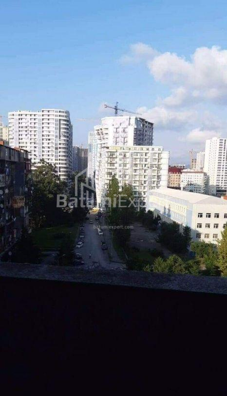 公寓 77 平方米的公寓 - 沙尔瓦·伊纳萨里泽, Batumi, 佐治亚州。
