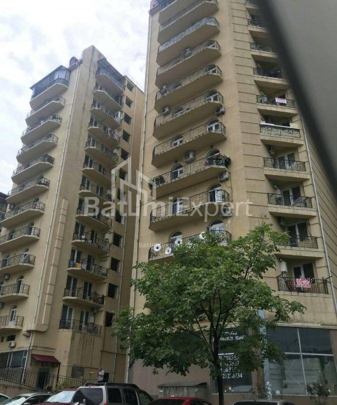 公寓 53 平方米的公寓 - 鲁斯塔韦利, Batumi, 佐治亚州。