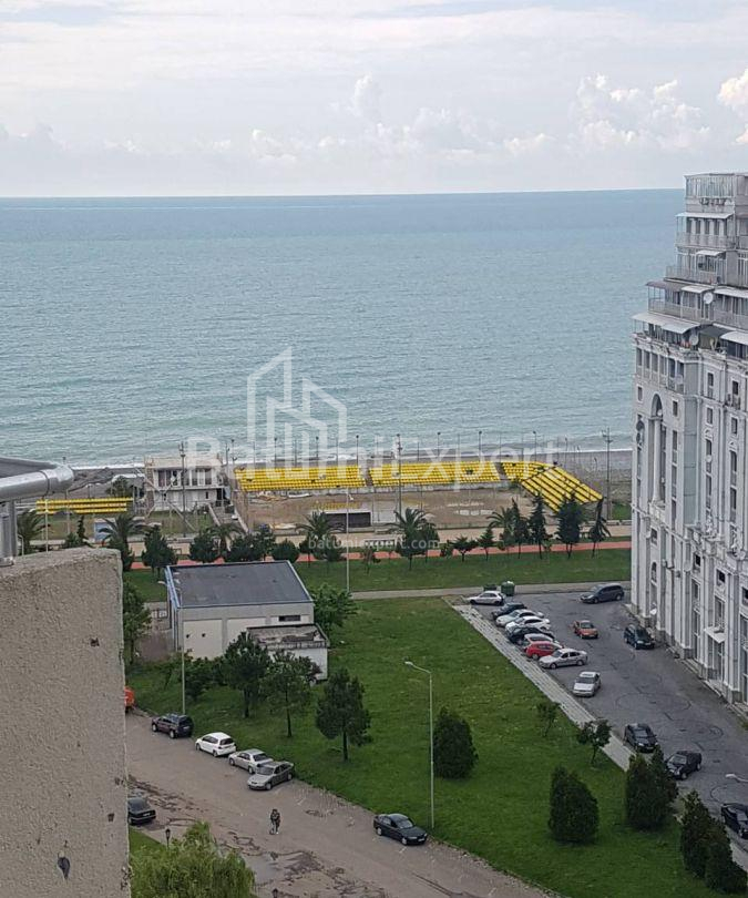 公寓 60 平方米的公寓 - 祖拉巴戈尔吉拉泽, Batumi, 佐治亚州。