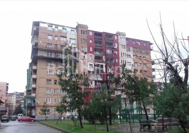 公寓 67 平方米的公寓 - 银河塔比兹, Batumi, 佐治亚州。