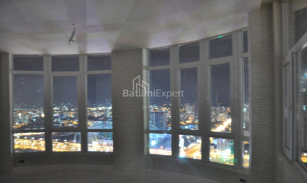 公寓 106 平方米的公寓 - Tbel-Abuseridze, Batumi, 佐治亚州。