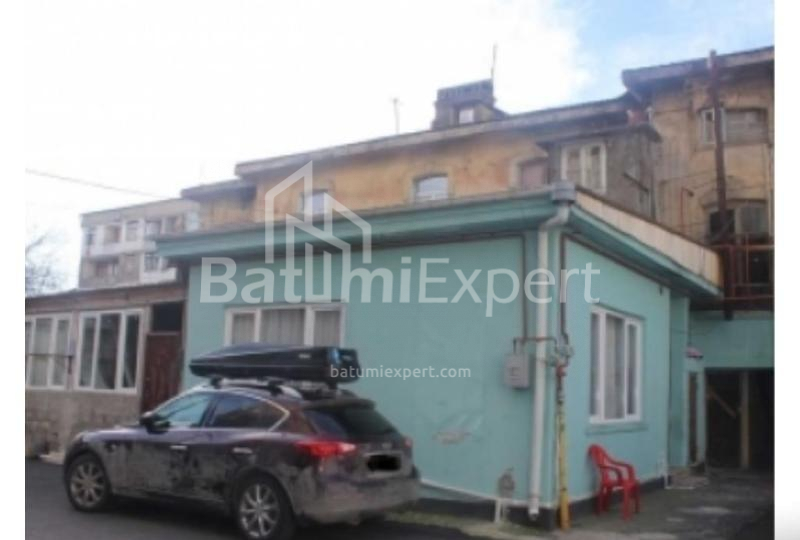 公寓 60 平方米的公寓 - 莱塞里泽, Batumi, 佐治亚州。
