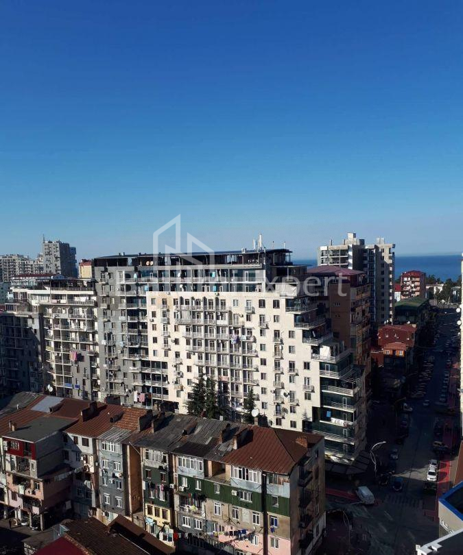 公寓 55 平方米的公寓 - 米哈伊尔·莱蒙托夫, Batumi, 佐治亚州。