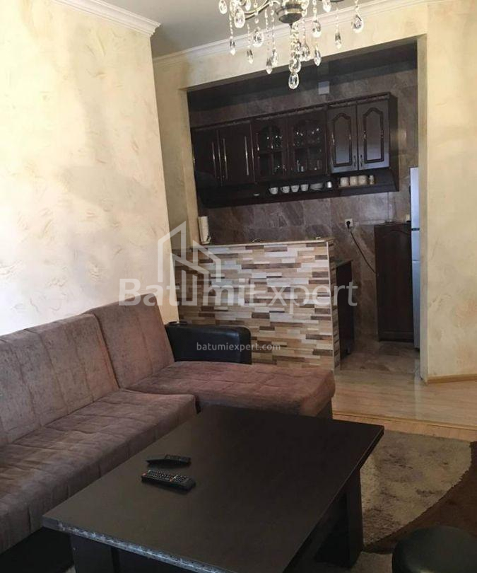 公寓 48 平方米的公寓 - Vakhtang Gorgasali, Batumi, 佐治亚州。