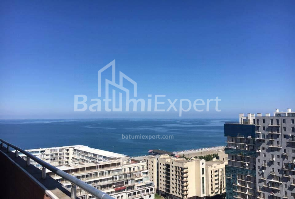 公寓 86 平方米的公寓 - 尤里耶夫斯卡娅, Batumi, 佐治亚州。