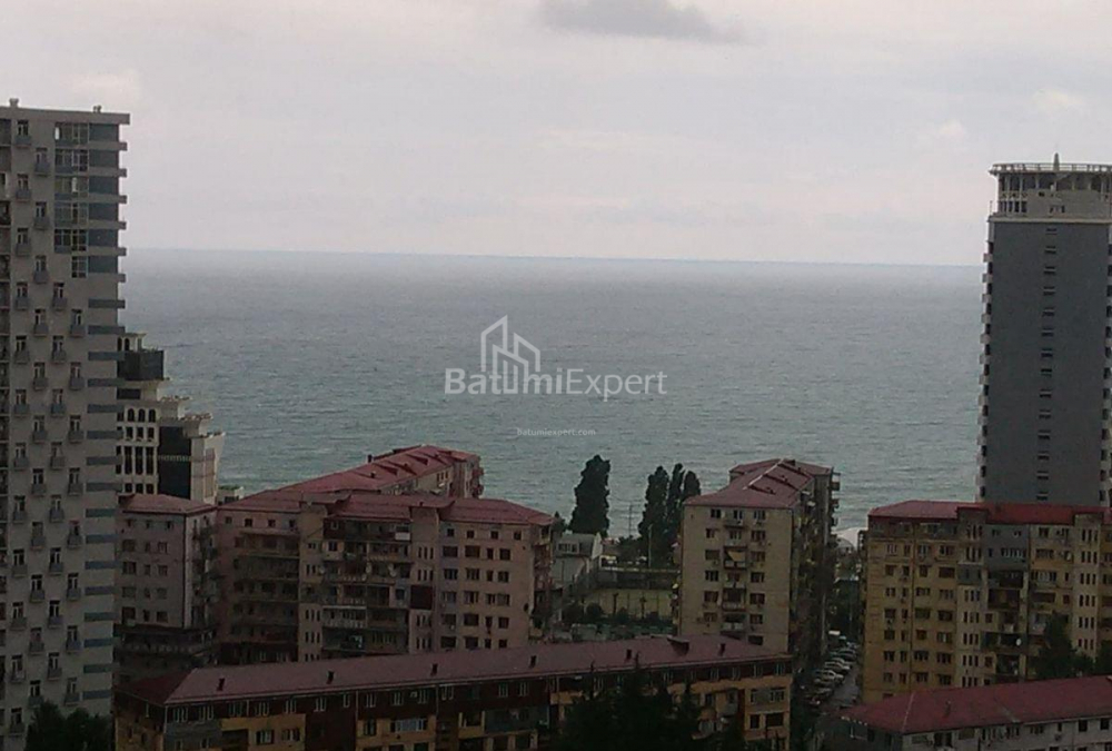 公寓 50 平方米的公寓 - Tbel-Abuseridze, Batumi, 佐治亚州。
