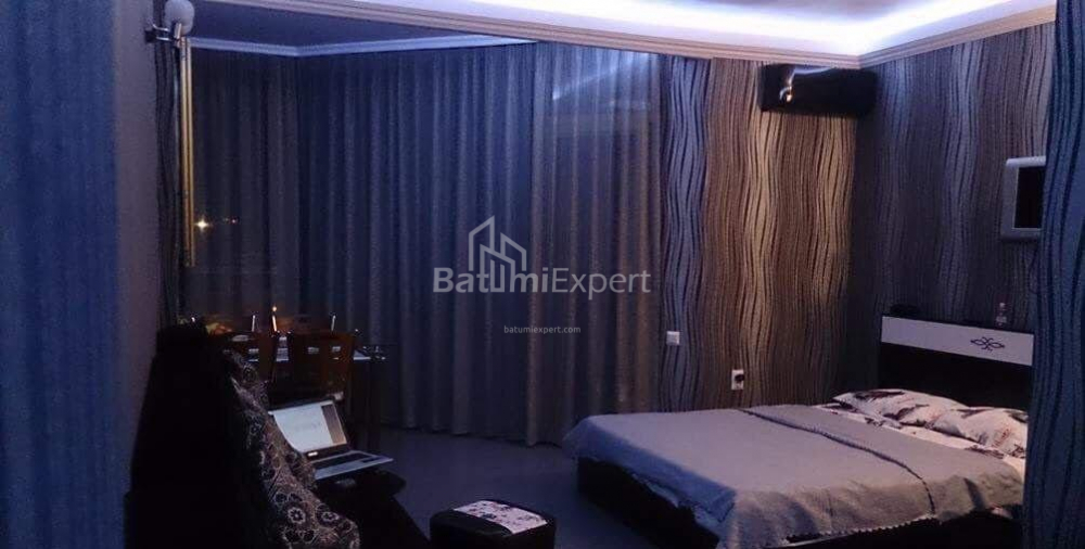 公寓 34 平方米的公寓 - 尤里耶夫斯卡娅, Batumi, 佐治亚州。
