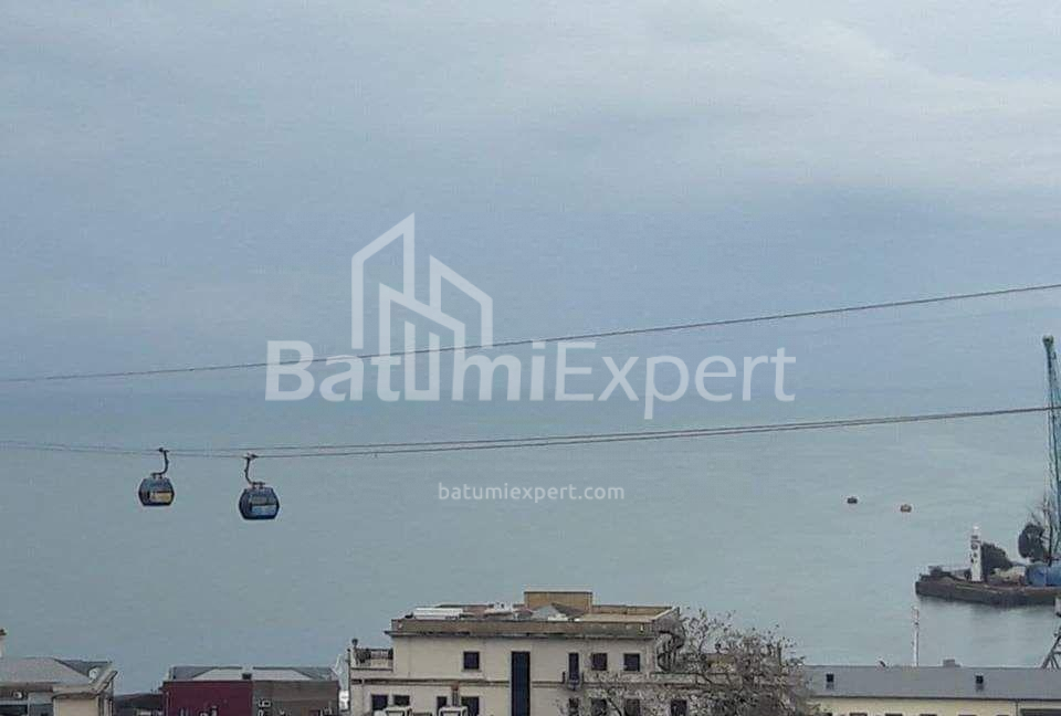 公寓 56 平方米的公寓 - 亚历山德拉·普希金, Batumi, 佐治亚州。
