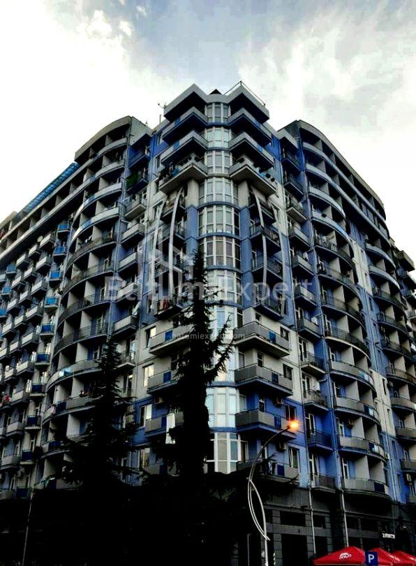 公寓 85 平方米的公寓 - 尤里耶夫斯卡娅, Batumi, 佐治亚州。