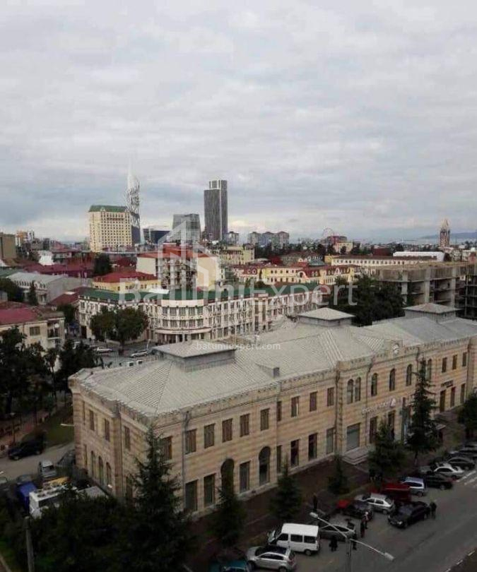 公寓 120 平方米的公寓 - 伊利亚·查瓦查瓦泽, Batumi, 佐治亚州。