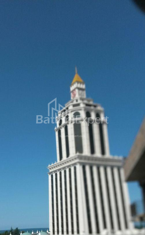 公寓 78 平方米的公寓 - 5月26日, Batumi, 佐治亚州。