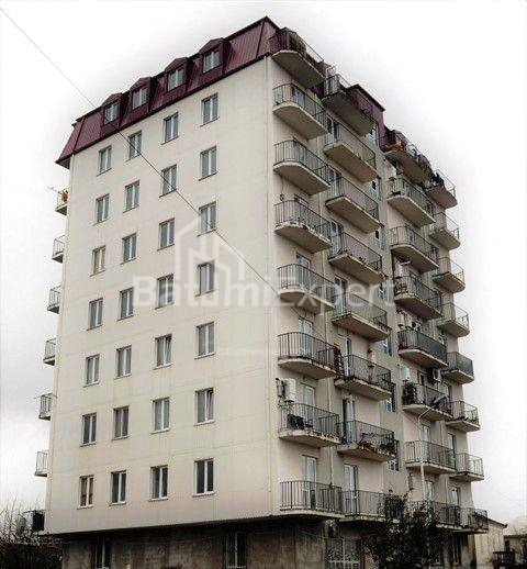 公寓 96 平方米的公寓 - 尤里耶夫斯卡娅, Batumi, 佐治亚州。