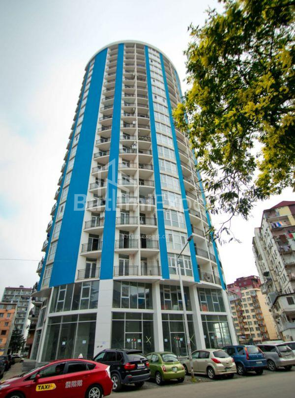 公寓 112 平方米的公寓 - 沙尔瓦·伊纳萨里泽, Batumi, 佐治亚州。