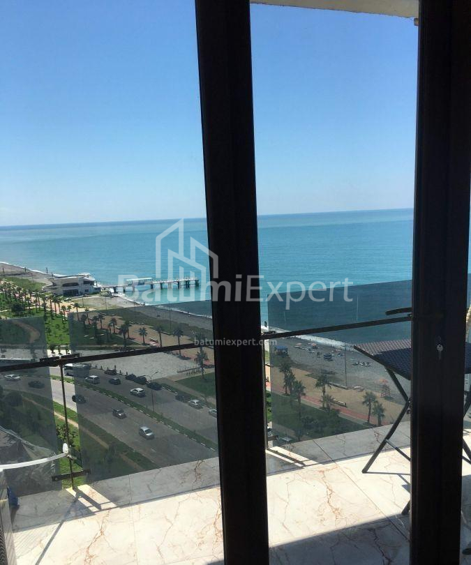 公寓 25 平方米的公寓 - 尤里耶夫斯卡娅, Batumi, 佐治亚州。