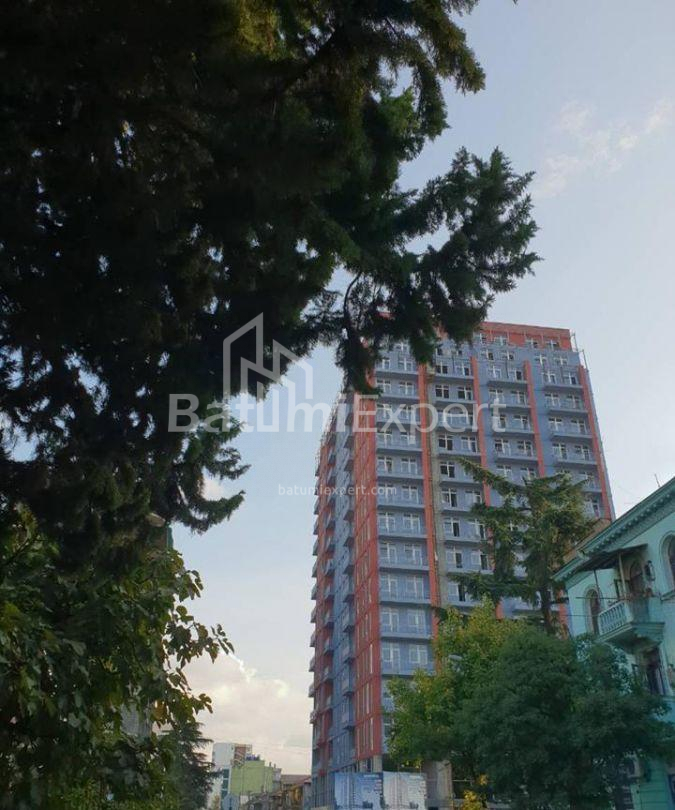 公寓 45 平方米的公寓 - 伊利亚·查瓦查瓦泽, Batumi, 佐治亚州。