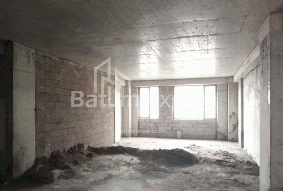 公寓 104 平方米的公寓 - 尤里耶夫斯卡娅, Batumi, 佐治亚州。
