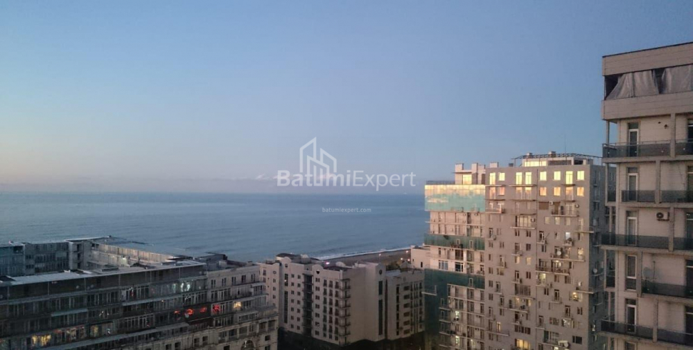 公寓 83 平方米的公寓 - 尤里耶夫斯卡娅, Batumi, 佐治亚州。