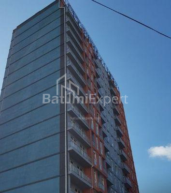 公寓 85 平方米的公寓 - 尤里耶夫斯卡娅, Batumi, 佐治亚州。