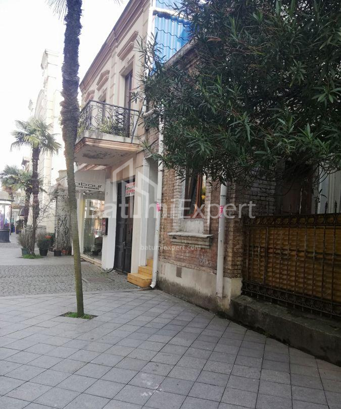 公寓 125 平方米的公寓 - 尤里耶夫斯卡娅, Batumi, 佐治亚州。