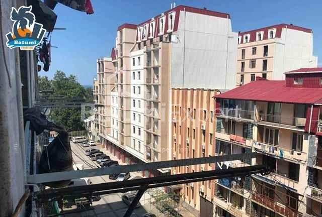 公寓 60 平方米的公寓 - 祖拉巴戈尔吉拉泽, Batumi, 佐治亚州。