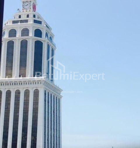 公寓 41 平方米的公寓 - 鲁斯塔韦利, Batumi, 佐治亚州。