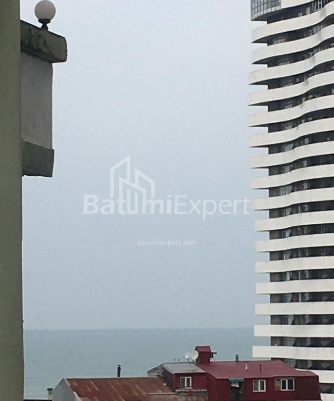 公寓 80 平方米的公寓 - 尤里耶夫斯卡娅, Batumi, 佐治亚州。