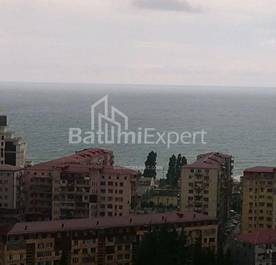 公寓 50 平方米的公寓 - Tbel-Abuseridze, Batumi, 佐治亚州。