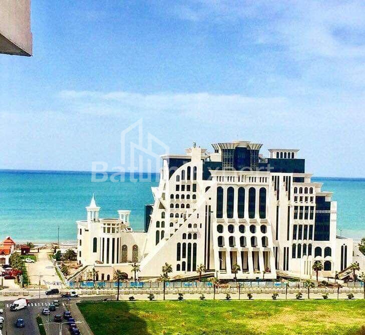 公寓 50 平方米的公寓 - 优素福·科巴拉泽, Batumi, 佐治亚州。