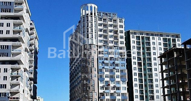公寓 55 平方米的公寓 - 尤里耶夫斯卡娅, Batumi, 佐治亚州。